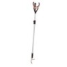 RECOGEFRUTAS TELESCOPICO 1.3/2 M. PRENSIL 90101