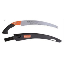 SERRUCHO CURVO 330 MM. JAPONES PROFESIONAL J422