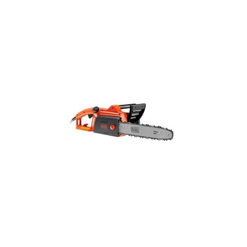 MOTOSIERRA ELECTRICA 1.800W 35CM BECS1835-QS