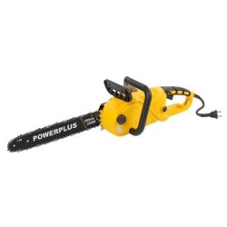 MOTOSIERRA 2400W 400MM POWXG10024