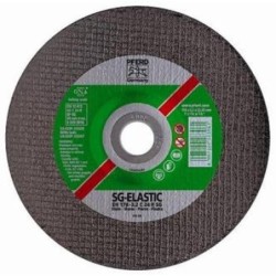 DISCO CORINDON 80 EH 125-2 A 24 SG