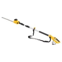 CORTASETOS ELECTRICO 750W TELESCOPICO ESPADA 51CM