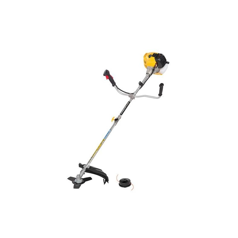 DESBROZADORA GASOLINA 42,7CC POWEG30408