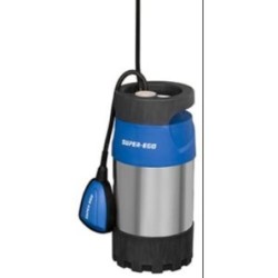 BOMBA SUMERG. 800 W. AGUAS LIMPIAS BLS-55