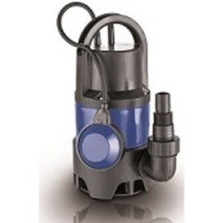 BOMBA ACHIQUE AGUAS SUCIAS 400W -  7500L/H