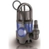 BOMBA ACHIQUE AGUAS SUCIAS 400W -  7500L/H