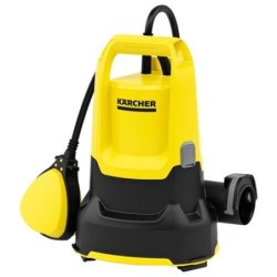 BOMBA SUMERGIBLE AGUAS LIMPIAS 280W SP 9.000 FLAT
