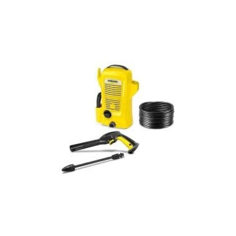 HIDROLIMPIADORA K2 UNIVERSAL EDITION 1.673-010.0