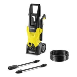 HIDROLIMPIADORA K3 PROMO 1600W. 120BAR 380L/H