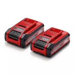 PACK BATERIAS 18V 3AH PXC PLUS TWINPACK 4511631