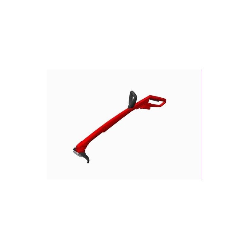 RECORTABORDES  BAT.GE-CT 18/24 LI P KIT  3411102
