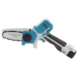 MOTOSIERRA ELECTRICA A BATERIA EG2100S