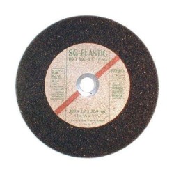DISCO CARBORUNDUN 80 T 300-3 C-16SG 10-25