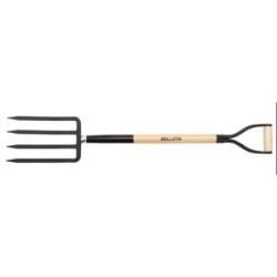 HORCA JARDIN  MANGO BELLOTA 911-4MA