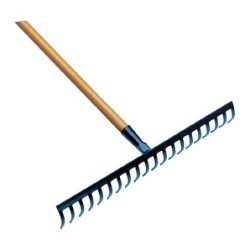RASTRILLO PROFESIONAL ESTANDAR BELLOTA 951-16