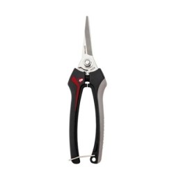 TIJERA RECOLECTORA BELLOTA  INOX. 3624 INOX-CE MB