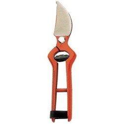 TIJERA DE PODA 1 MANO BELLOTA  FORJADA 3501-22-BL
