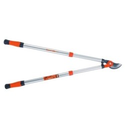 PODADERA TELESCOPICA 2 MANOS PG-19-F