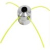 CABEZAL UNIVERSAL CUATRO HILOS 4X3MM