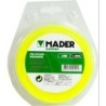 HILO NYLON MGD 1,3 MM. 15 M. 90401