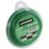 HILO NYLON CUADRADO 4.0MM 29M 90418