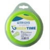 HILO NYLON REDONDO 1,3MM X 15M GTR1315