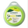 HILO NYLON REDONDO 3,0MM X 15M GTR3015