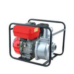 MOTOBOMBA SPORTGARDEN 2" - 5,5HP