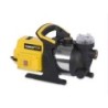 BOMBA DE JARDIN 1000W ANILLO INOX AGUAS LIMPIAS