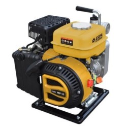 MOTOBOMBA ESPA 4T. 79CC. MP15 206818