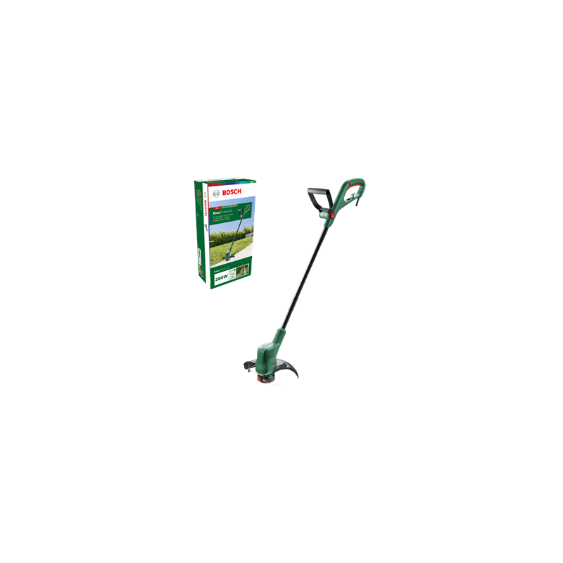 CORTABORDES 23CM 280W EASYGRASSCUT 23