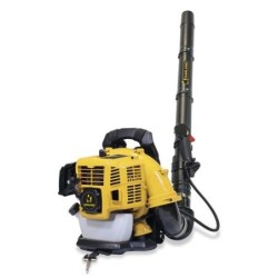 SOPLADOR MOCHILA GASOLINA GARLAND GAS 500MG-V19