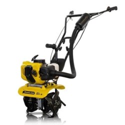 MOTOAZADA DE GASOLINA GARLAND MULE 341G-V20