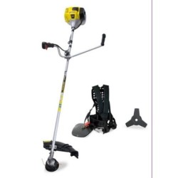 DESBROZADORA 42.7 CC. 2T. BEST 721 G