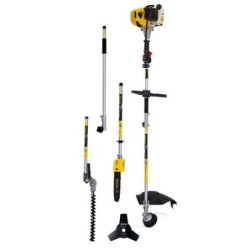 DESBROZADOR A GASOLINA GARLAND BEST 710DPG 5 IN1-V
