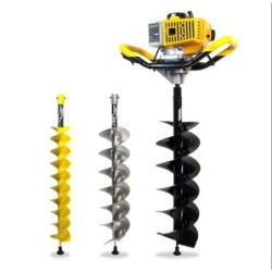 AHOYADORA A GASOLINA GARLAND DRILL 932SG 490003