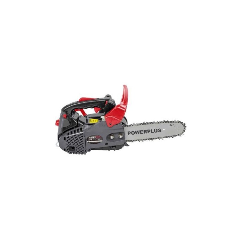 MOTOSIERRA 25.4CC 250MM POWEG2005