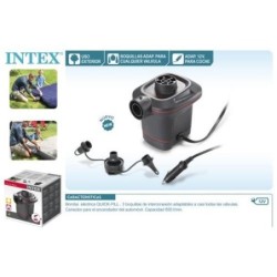 BOMBA ELECTRICA QUICK FILL 12V. 66636