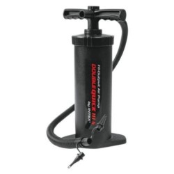 BOMBA DE MANO DOUBLE QUICK IIIS 37CM 68605