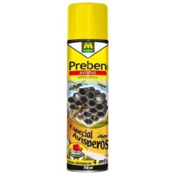 PREBEN AVISPEROS 750 ML. 231206