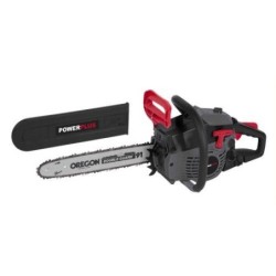 MOTOSIERRA 37.2CC 350MM POWEG2010