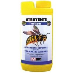 ATRAYENTE DE AVISPAS 400 ML. 231183