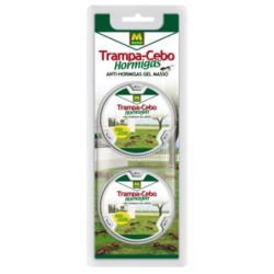 TRAMPA-CEBO HORMIGAS 231192N