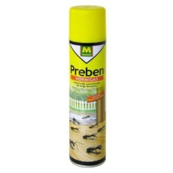 PREBEN HORMIGAS 300 MILILITROS. 230073