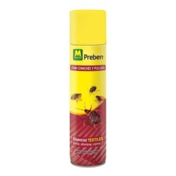 PREBEN CHINCHES Y PULGAS 300 ML 231723