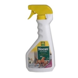 REPELENTE PERROS/GATOS PULVERIZADOR 500 ML. NOCAN
