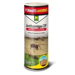 ANTIHORMIGAS MICROGRANULADO 500 GR. 231571