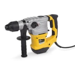 MARTILLO C/CABLE COMBINADO 1500W 6J POWX1195