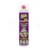INSECTICIDA AEROSOL PARA EXTERIORES 520 CC.