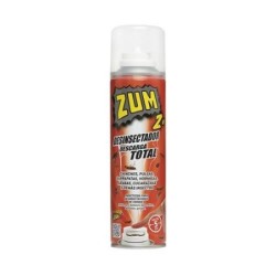 INSECTICIDA Z2 DESCARGA TOTAL 335CC - NEBULIZADOR